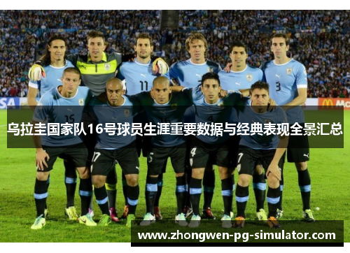 乌拉圭国家队16号球员生涯重要数据与经典表现全景汇总 乌拉圭国家队16号球员生涯重要数据与经典表现全景汇总