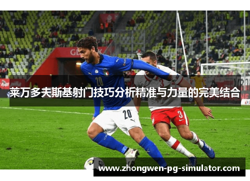 莱万多夫斯基射门技巧分析精准与力量的完美结合