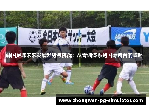 韩国足球未来发展趋势与挑战：从青训体系到国际舞台的崛起
