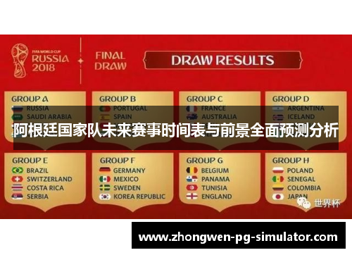 阿根廷国家队未来赛事时间表与前景全面预测分析 阿根廷国家队未来赛事时间表与前景全面预测分析